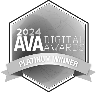 AVA Digital Awards - 2024 - Audio Production - Platinum