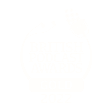 British Podcast Awards - 2022 - Climate Gold