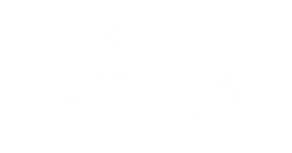 British Podcast Awards - 2024 - Best Climate Podcast - Gold